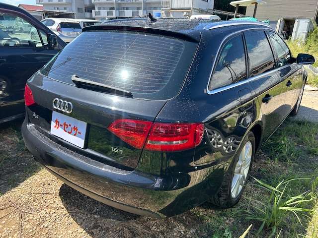 2011 Audi A4 Avant – thumbnail 3