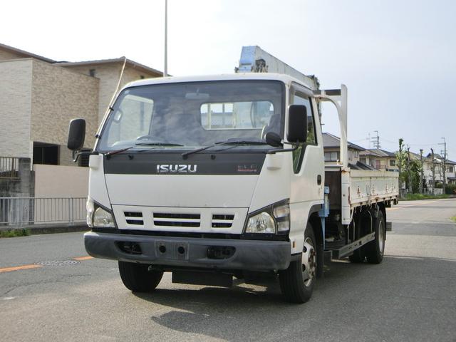 2006 Isuzu Elf