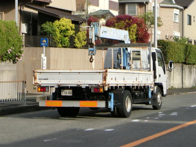 2006 Isuzu Elf – thumbnail 3