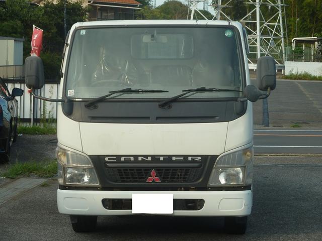 2005 Mitsubishi Fuso Canter – thumbnail 3