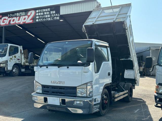 2011 Isuzu Elf