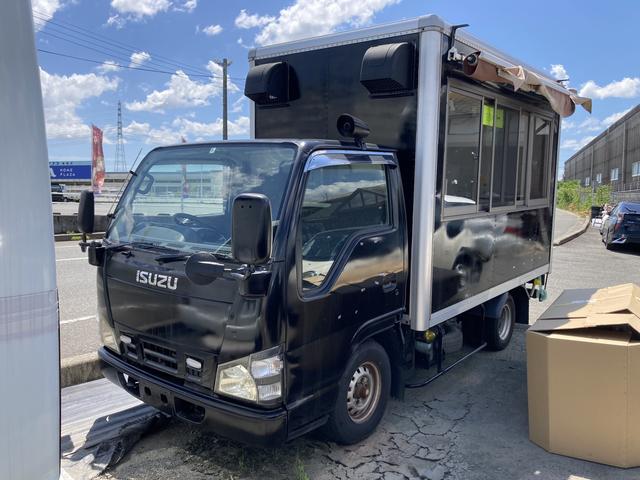 2006 Isuzu Elf