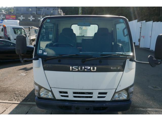 2007 Isuzu Elf – thumbnail 4