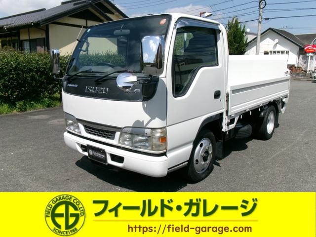 2004 Isuzu Elf