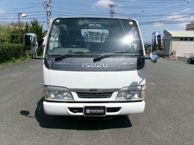 2004 Isuzu Elf – thumbnail 2