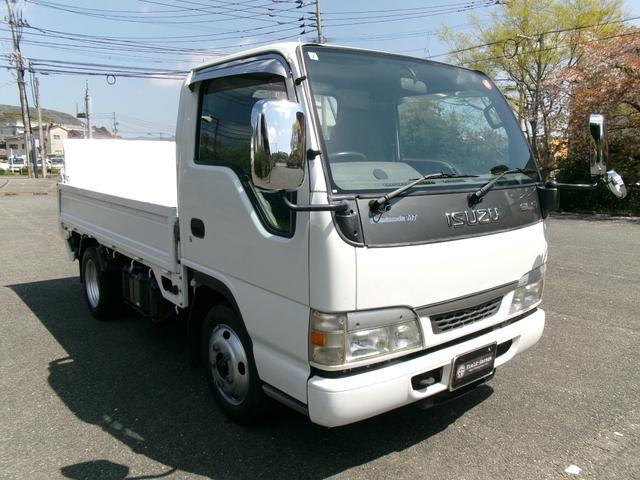 2004 Isuzu Elf – thumbnail 3
