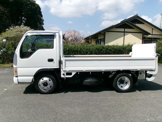2004 Isuzu Elf – thumbnail 4