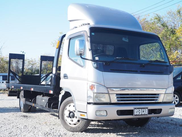 2007 Mitsubishi Fuso Canter