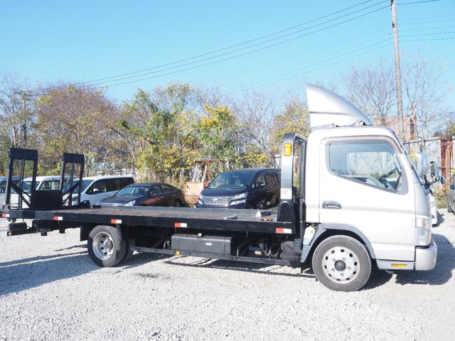 2007 Mitsubishi Fuso Canter – thumbnail 3