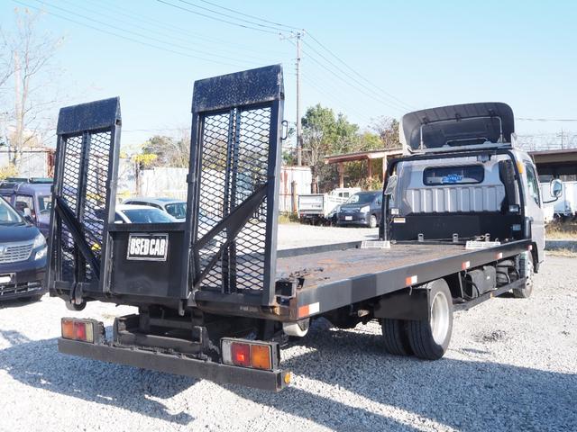 2007 Mitsubishi Fuso Canter – thumbnail 4