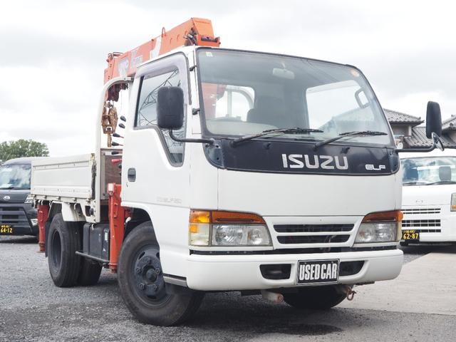 1994 Isuzu Elf