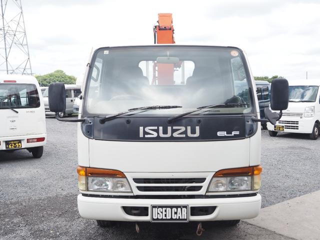1994 Isuzu Elf – thumbnail 3