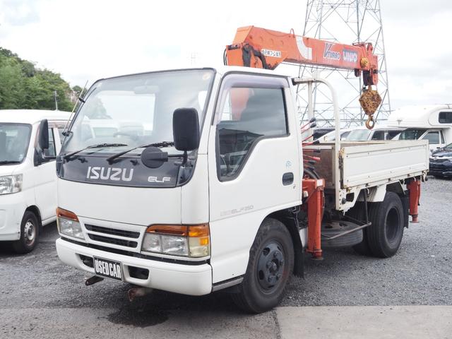 1994 Isuzu Elf – thumbnail 4