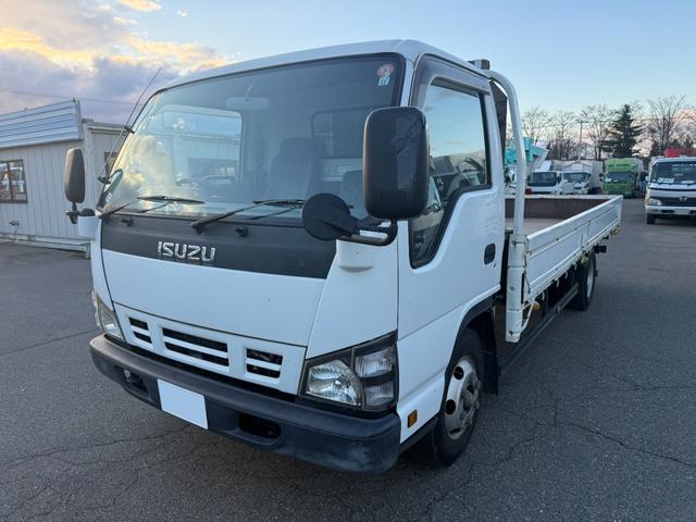 2006 Isuzu Elf – thumbnail 4