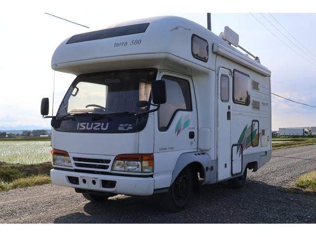 1997 Isuzu Elf – thumbnail 2