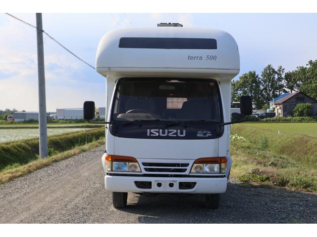 1997 Isuzu Elf – thumbnail 3