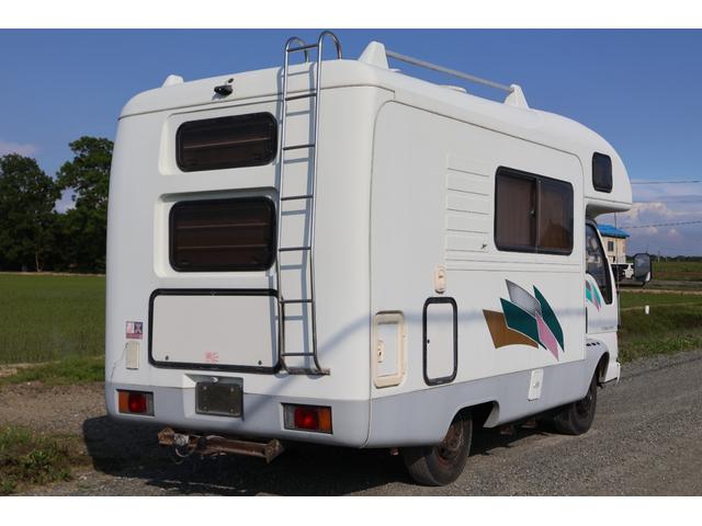 1997 Isuzu Elf – thumbnail 4