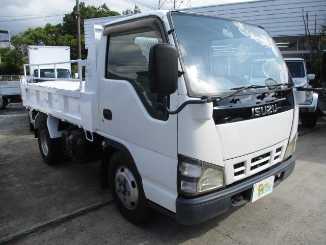 2005 Isuzu Elf – thumbnail 2