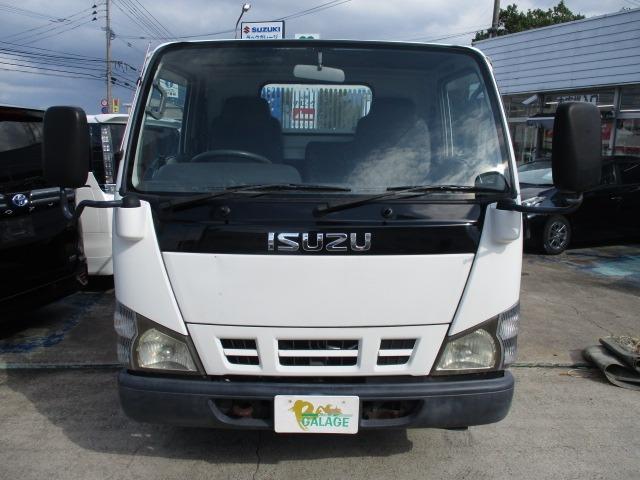 2005 Isuzu Elf – thumbnail 3