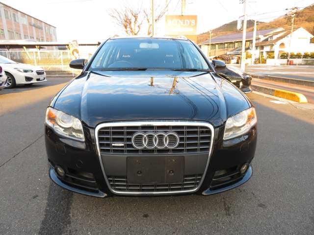 2006 Audi A4 Avant – thumbnail 2