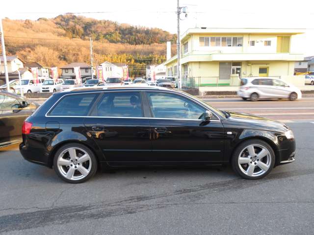2006 Audi A4 Avant – thumbnail 4