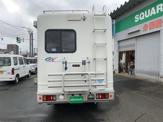 1996 Isuzu Elf – thumbnail 3