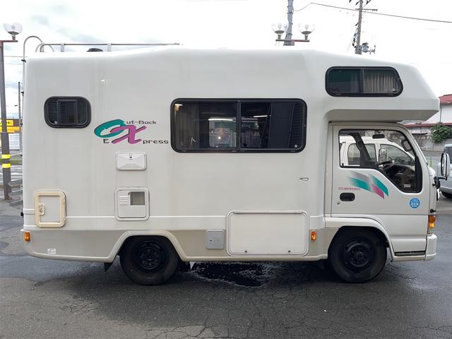 1996 Isuzu Elf – thumbnail 4