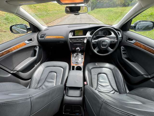 2010 Audi A4 Avant – thumbnail 3