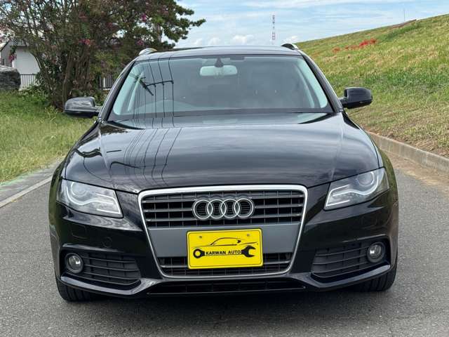 2010 Audi A4 Avant – thumbnail 4