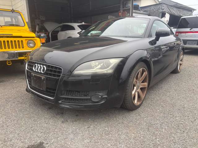 2007 Audi TT – thumbnail 3