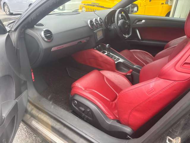 2007 Audi TT – thumbnail 4