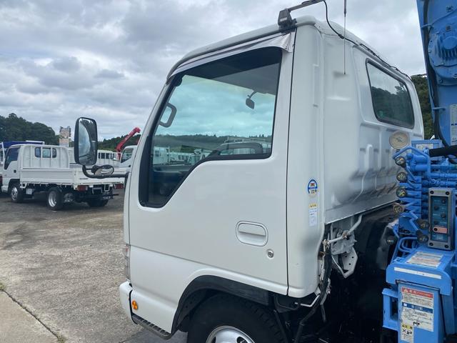1997 Isuzu Elf – thumbnail 4