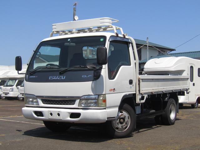 2004 Isuzu Elf