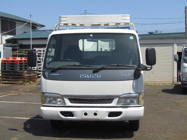 2004 Isuzu Elf – thumbnail 2