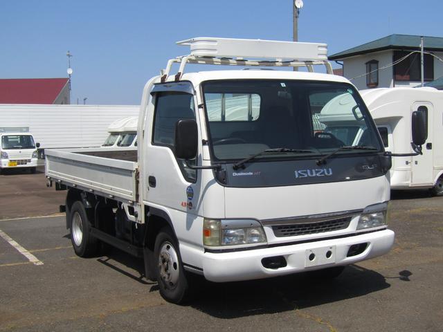2004 Isuzu Elf – thumbnail 3