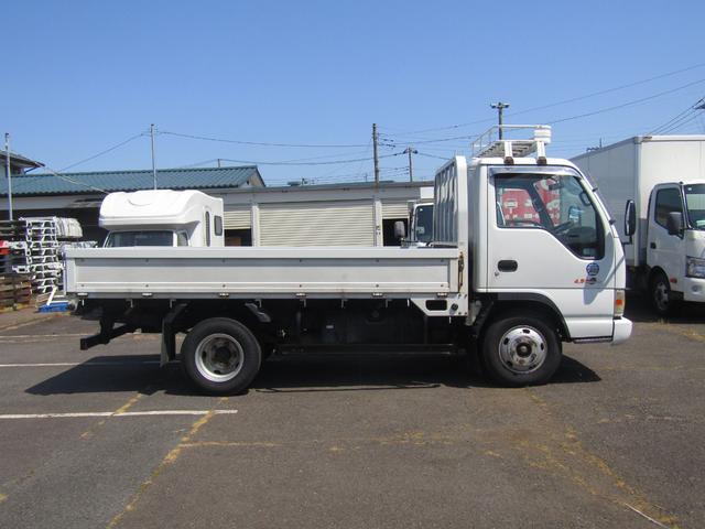 2004 Isuzu Elf – thumbnail 4