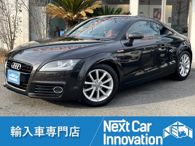 2011 Audi TT