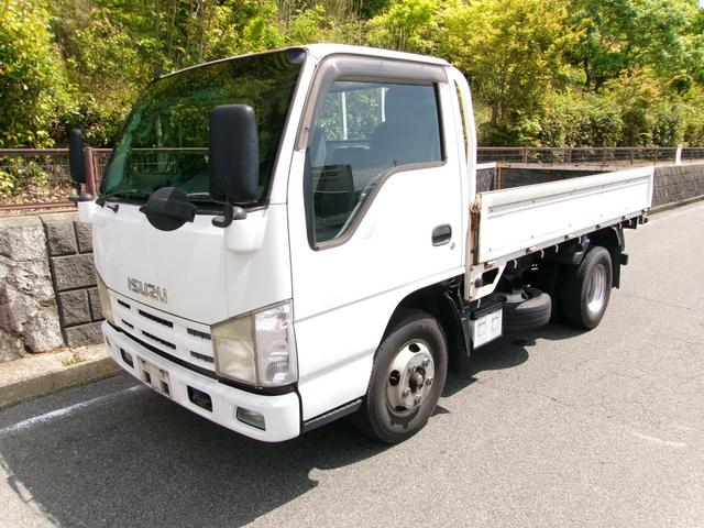 2008 Isuzu Elf