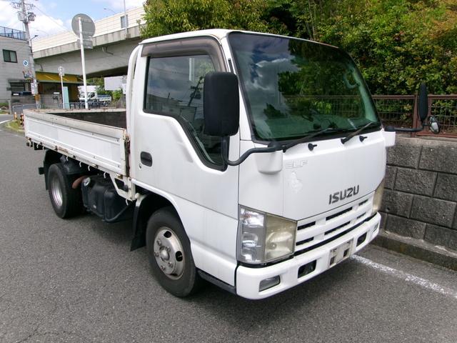2008 Isuzu Elf – thumbnail 2