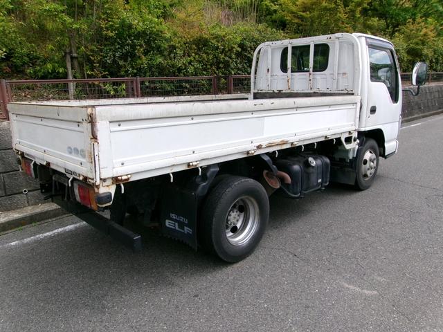 2008 Isuzu Elf – thumbnail 3