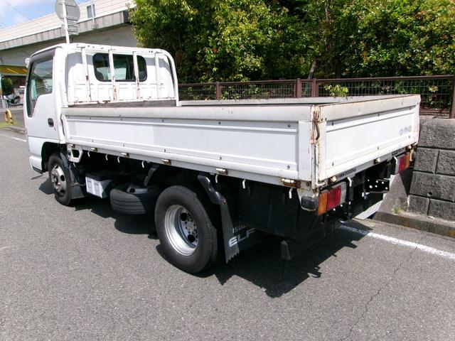 2008 Isuzu Elf – thumbnail 4