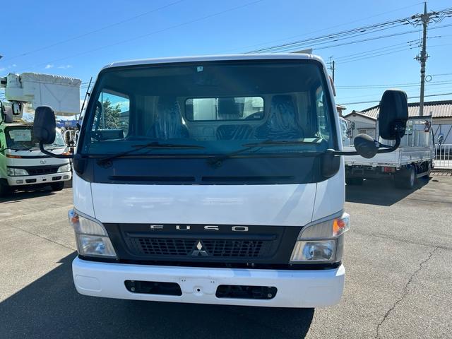 2011 Mitsubishi Fuso Canter – thumbnail 2