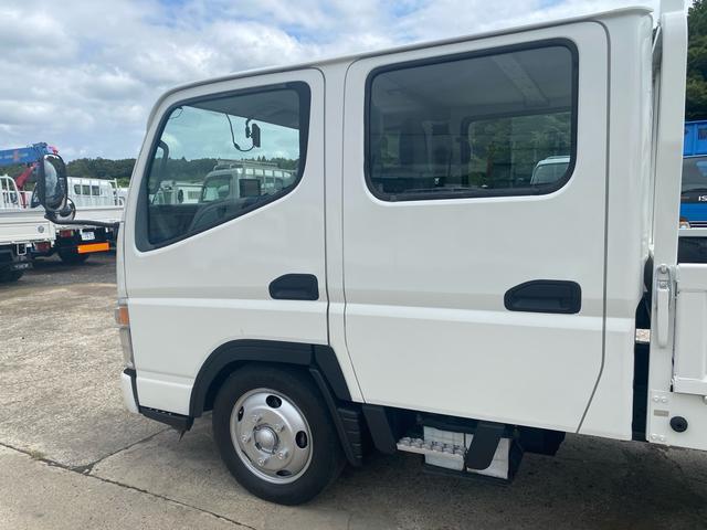 2002 Mitsubishi Fuso Canter – thumbnail 4