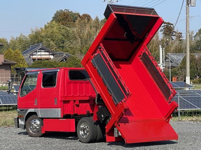 1998 Mitsubishi Fuso Canter – thumbnail 3