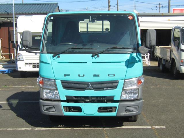 2011 Mitsubishi Fuso Canter – thumbnail 2