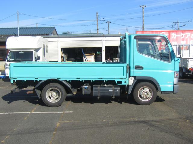 2011 Mitsubishi Fuso Canter – thumbnail 4