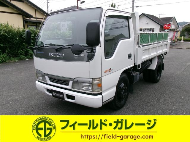 2003 Isuzu Elf