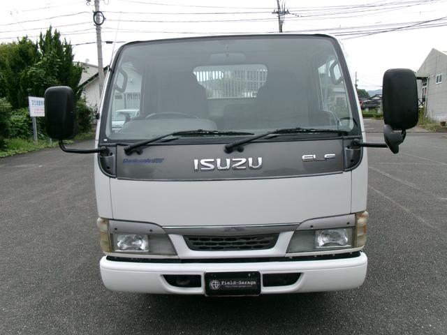 2003 Isuzu Elf – thumbnail 2