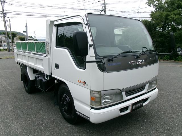 2003 Isuzu Elf – thumbnail 3