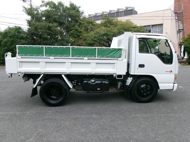 2003 Isuzu Elf – thumbnail 4